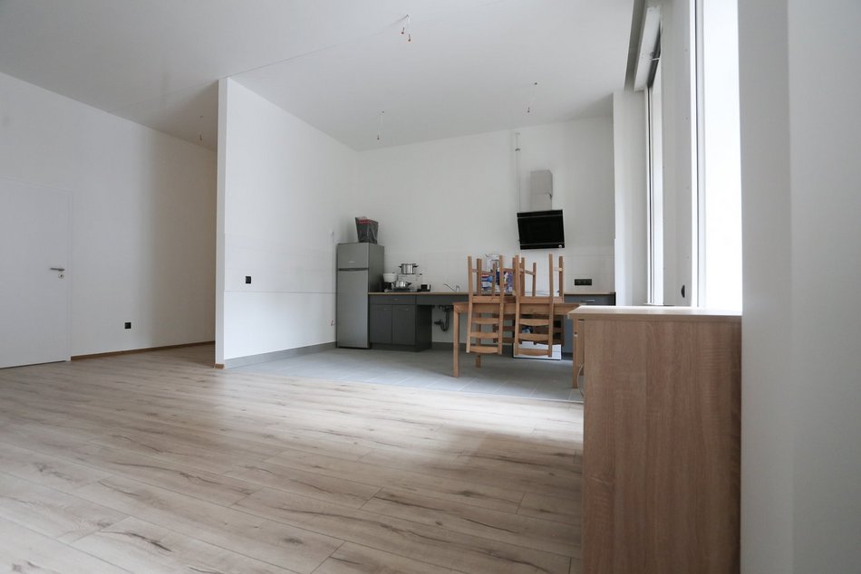 Legionów 20 kamienica po remoncie