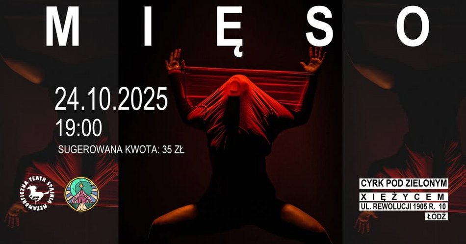 Wydarzenia w weekend w Łodzi