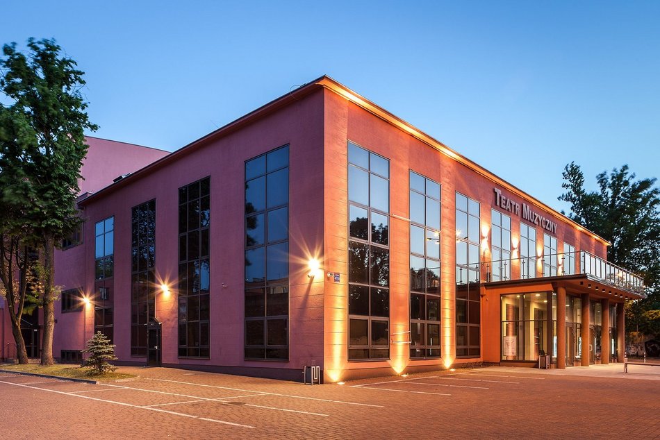 Łódź. Kraina lodu Disneya po raz pierwszy w Polsce w Teatrze Muzycznym w Łodzi! Kiedy premiera?
