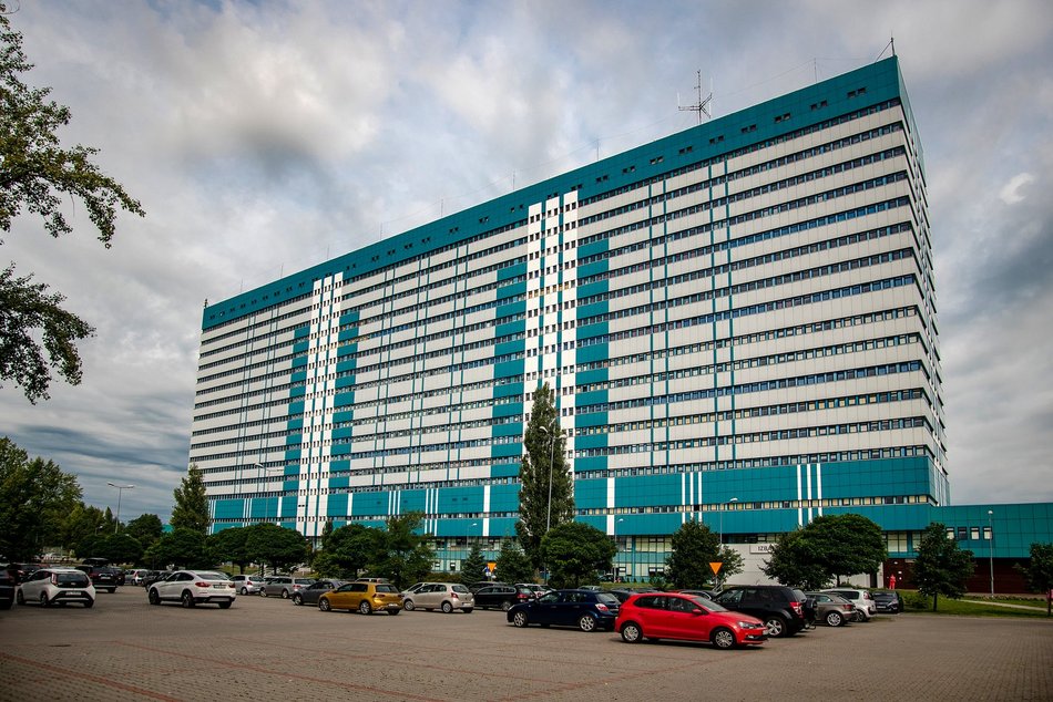 CKD lodz szpital