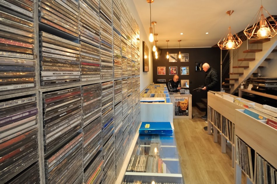 Najmodniejsze sklepy w Łodzi. Tutaj kupują prawdziwi hipsterzy