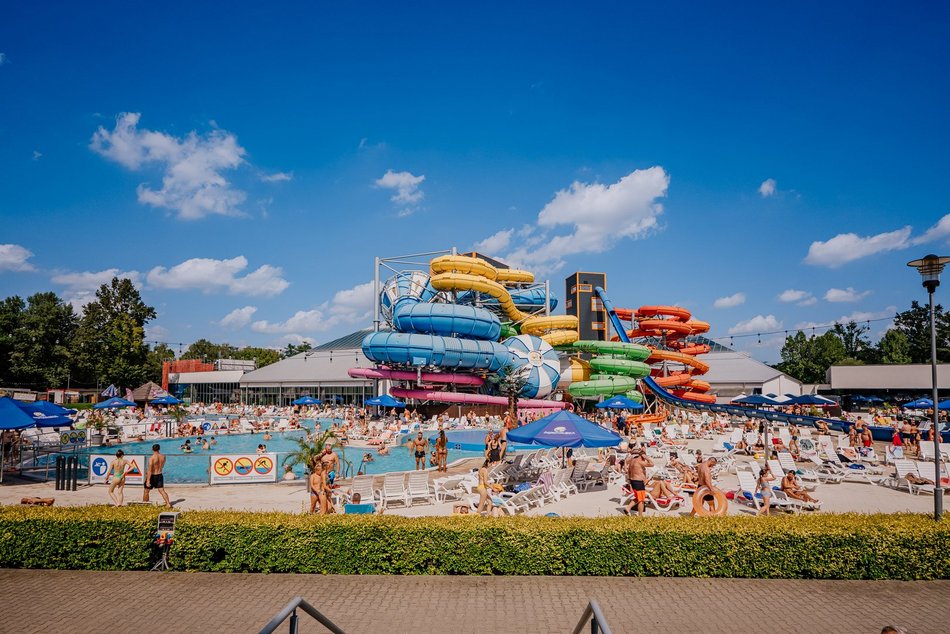 Co robić w majówkę w Łodzi przewodnik