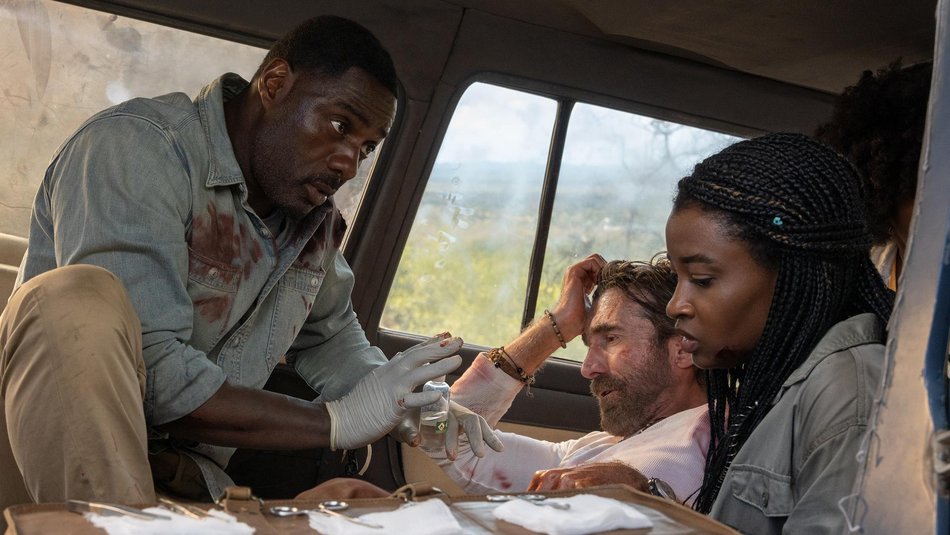 Łódź. Hity w telewizji w dniach 2–8 czerwca. Przeczytaj rekomendacje od Toya, które filmy warto obejrzeć