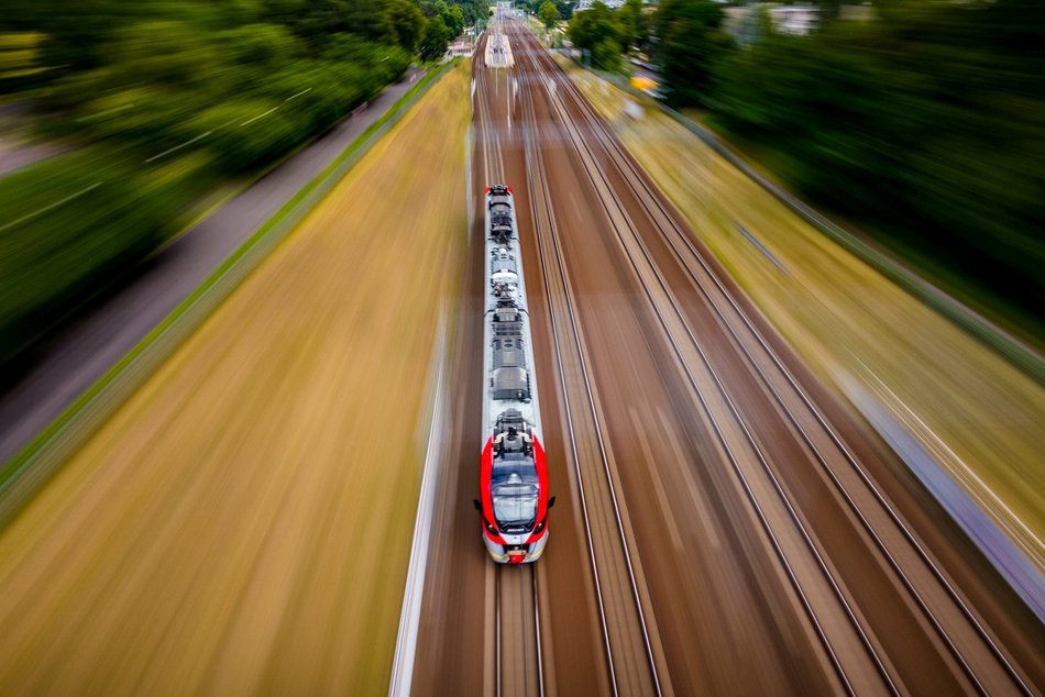 Bieg Ulicą Piotrkowską Rossmann Run 2025 w pigułce