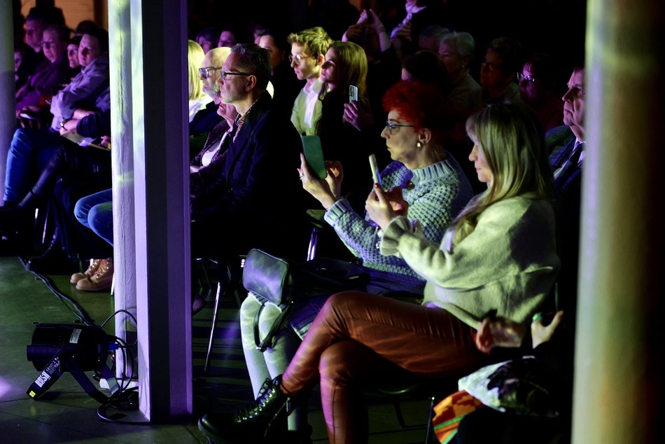 Łódź. „Metamorfoza odzieży roboczej” w CMWŁ