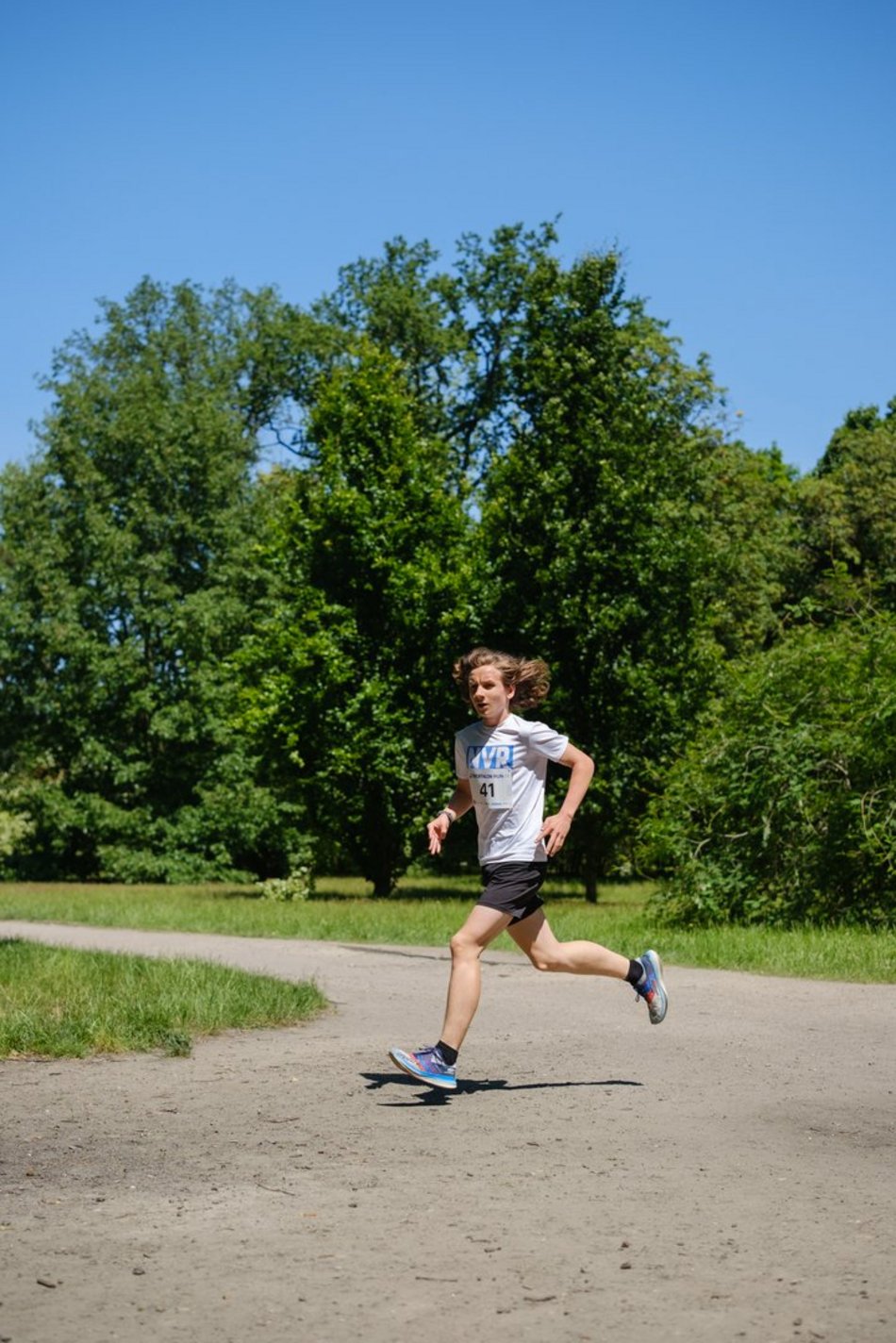 Łódź. Decathlon Run 2025 w Łodzi. Sportowa rywalizacja w fantastycznej atmosferze