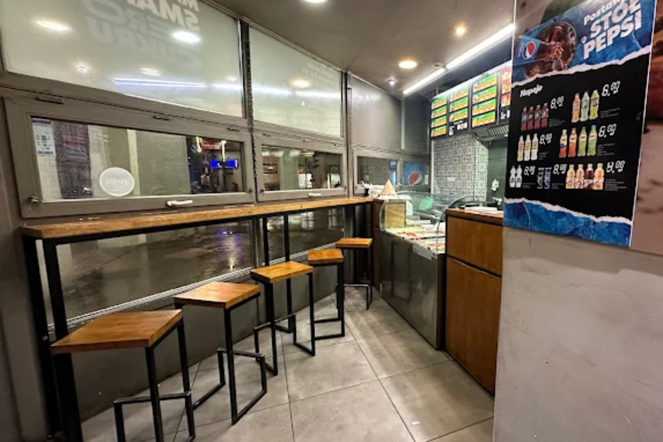 Łódź. Restauracje w Łodzi otwarte po północy. W sam raz na nocny głód!