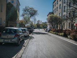 Drewnowska już otwarta! Ulica będzie dobrym objazdem remontu Franciszkańskiej