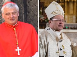 Łódź. Kardynałowie z Łodzi na konklawe. To oni wybiorą nowego papieża