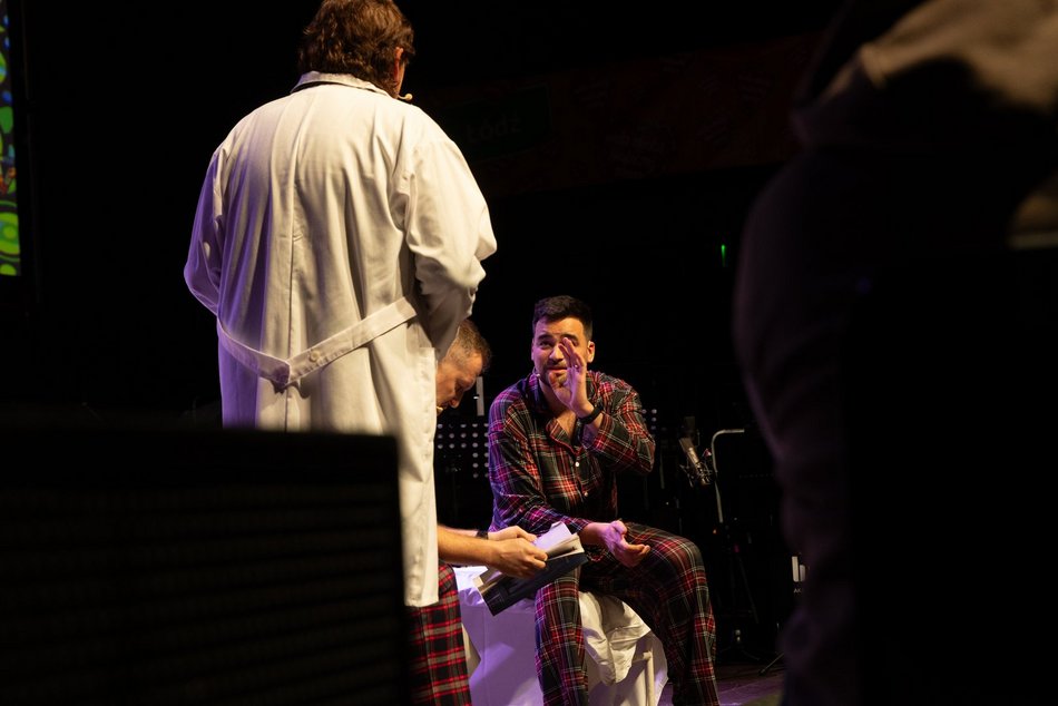 Łódź. Koncert w ramach WOŚP 2026 w Łodzi w Klubie Wytwórnia