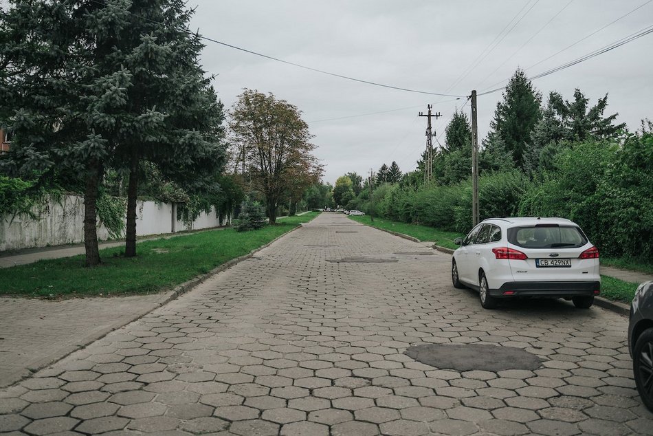 Łódź. Remont Biegunowej i Krańcowej w Łodzi. Zmiany w ruchu i MPK Łódź