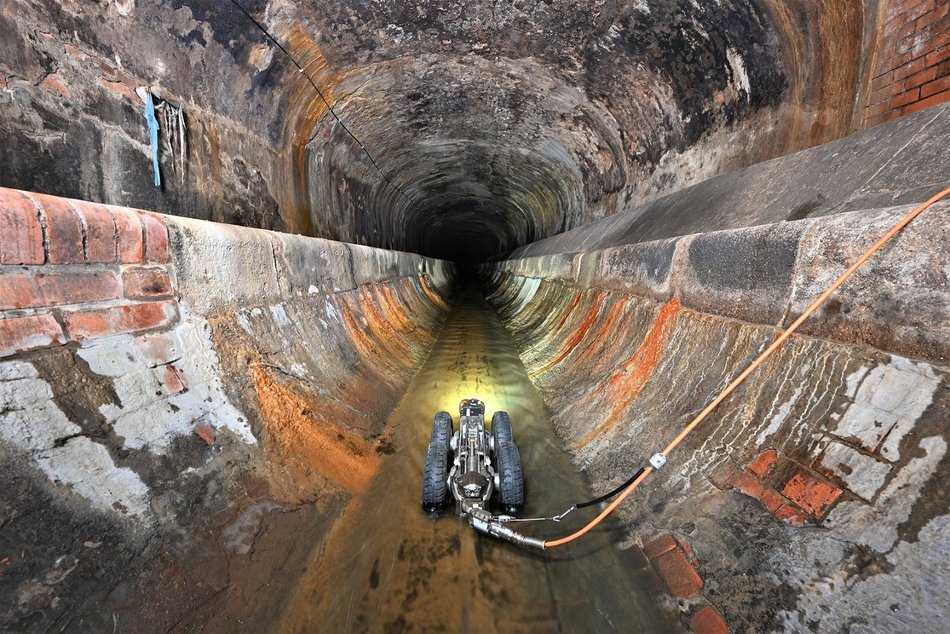 Łódź. Tłuste święta? W Łodzi tylko na talerzu! Miej olej w głowie i uniknij kosztownych awarii