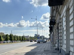 Nowa droga rowerowa na trasie W-Z. Gdzie powstanie brakujący odcinek?