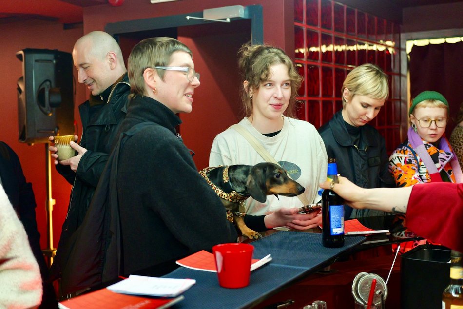 Łódź. Otwarcie Piekłostanu