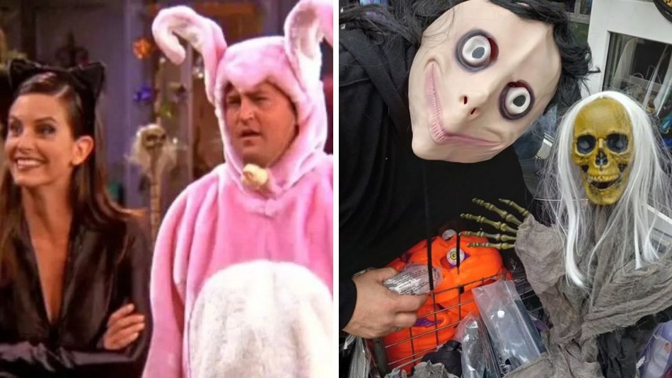 Ten, w którym Łódź jest planem „Przyjaciół”. Miejsca w Łodzi dla prawdziwych fanów serialu