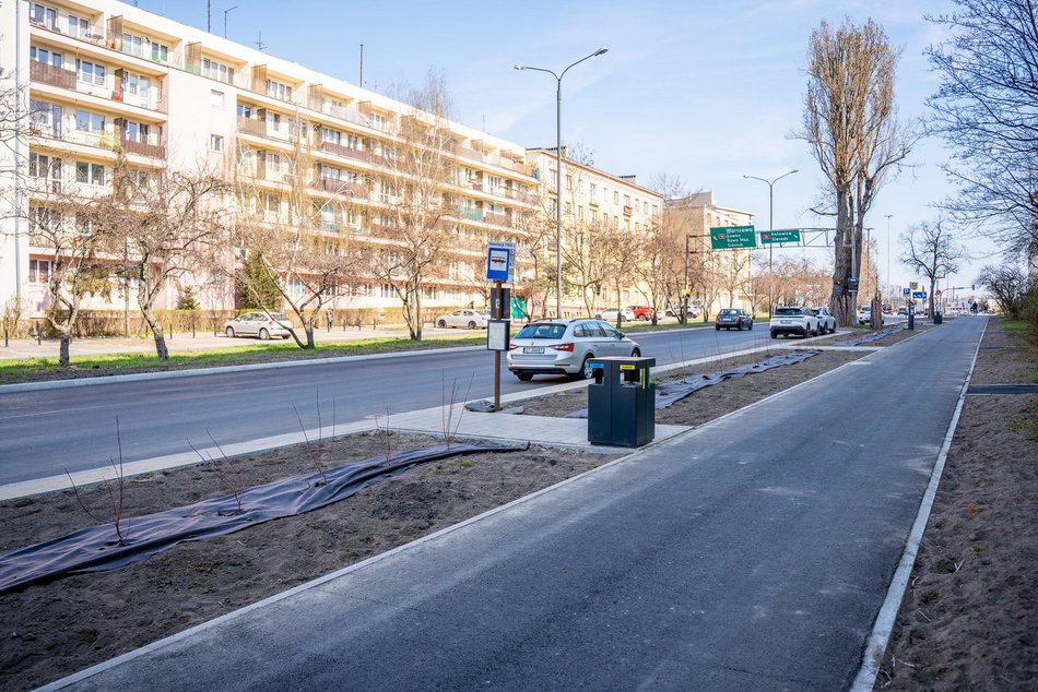 Łódź. Koniec remontów przed Wielkanocą
