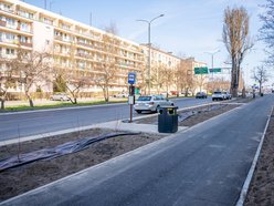 Łódź. Koniec remontów przed Wielkanocą