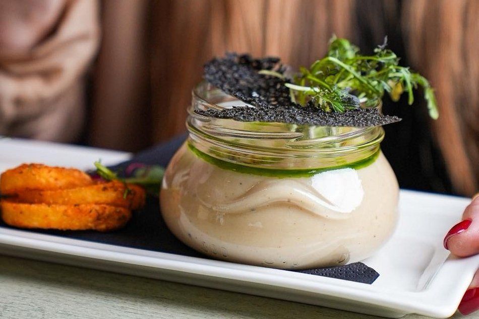 Łódź. Restaurant Week w Łodzi powraca... i to w 29 restauracjach. Zarezerwuj stolik na kulinarną ucztę!