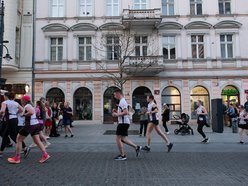 Rossmann Run 2026. Zdjęcia z biegu