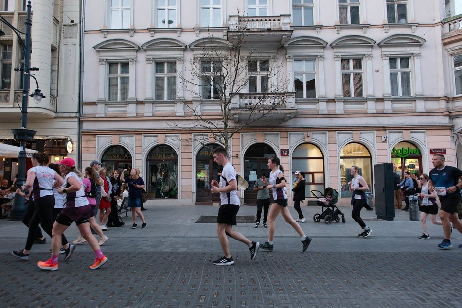 Rossmann Run 2026. Zdjęcia z biegu