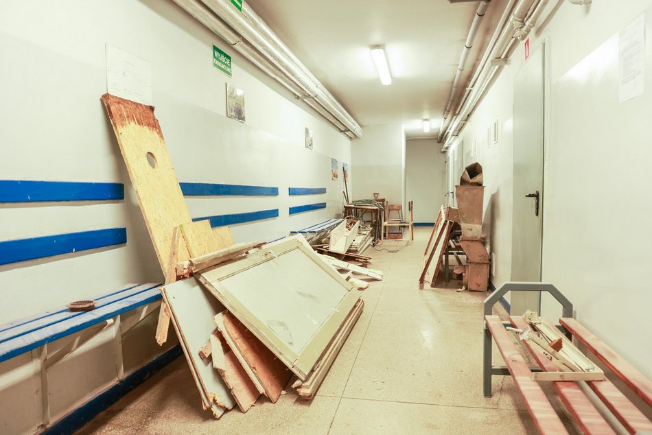 Łódź. Wakacyjne remonty szkół w Łodzi. Trwają prace w ponad 30 placówkach