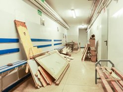 Łódź. Wakacyjne remonty szkół w Łodzi. Trwają prace w ponad 30 placówkach