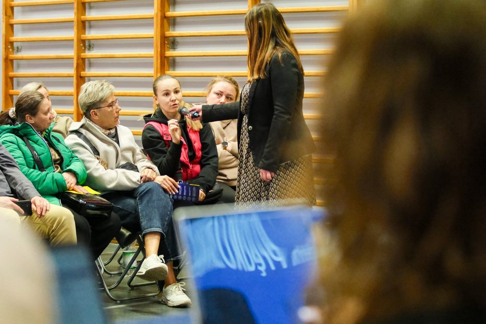 Kolej Dużych Prędkości w Łodzi. Ostatnie spotkanie z wykonawcą i inwestorem za nami