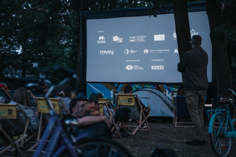 TME Polówka przy Krzemienieckiej w Łodzi. Jak zwykle łodzianie dopisali!