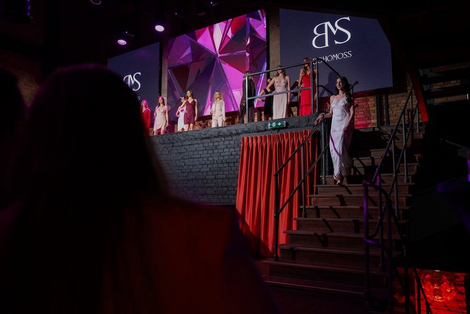 Łódź. Gala Miss Polonia Województwa Łódzkiego 2026. Olśniewające kandydatki!