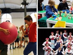 Co robić po szkole w Łodzi? Bogata oferta zajęć pozaszkolnych dla dzieci