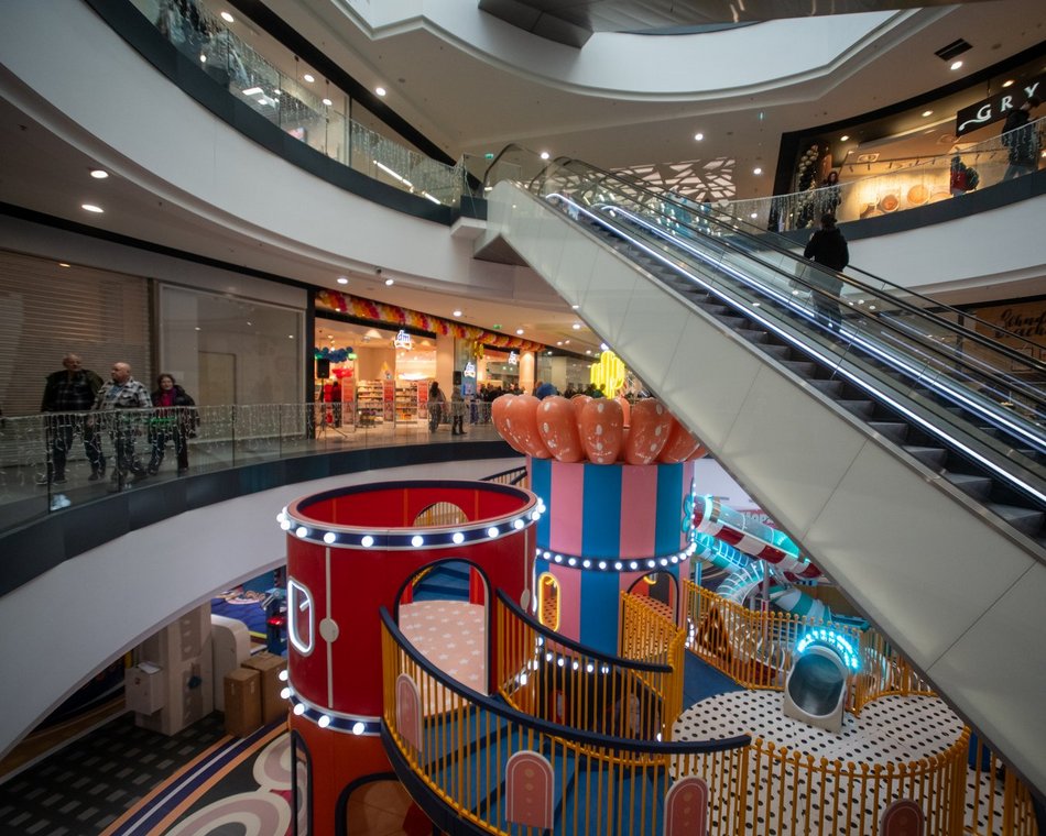 Nowa Sukcesja w Łodzi otwarta