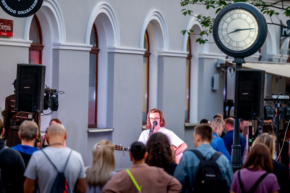 Songwriter Łódź Festival