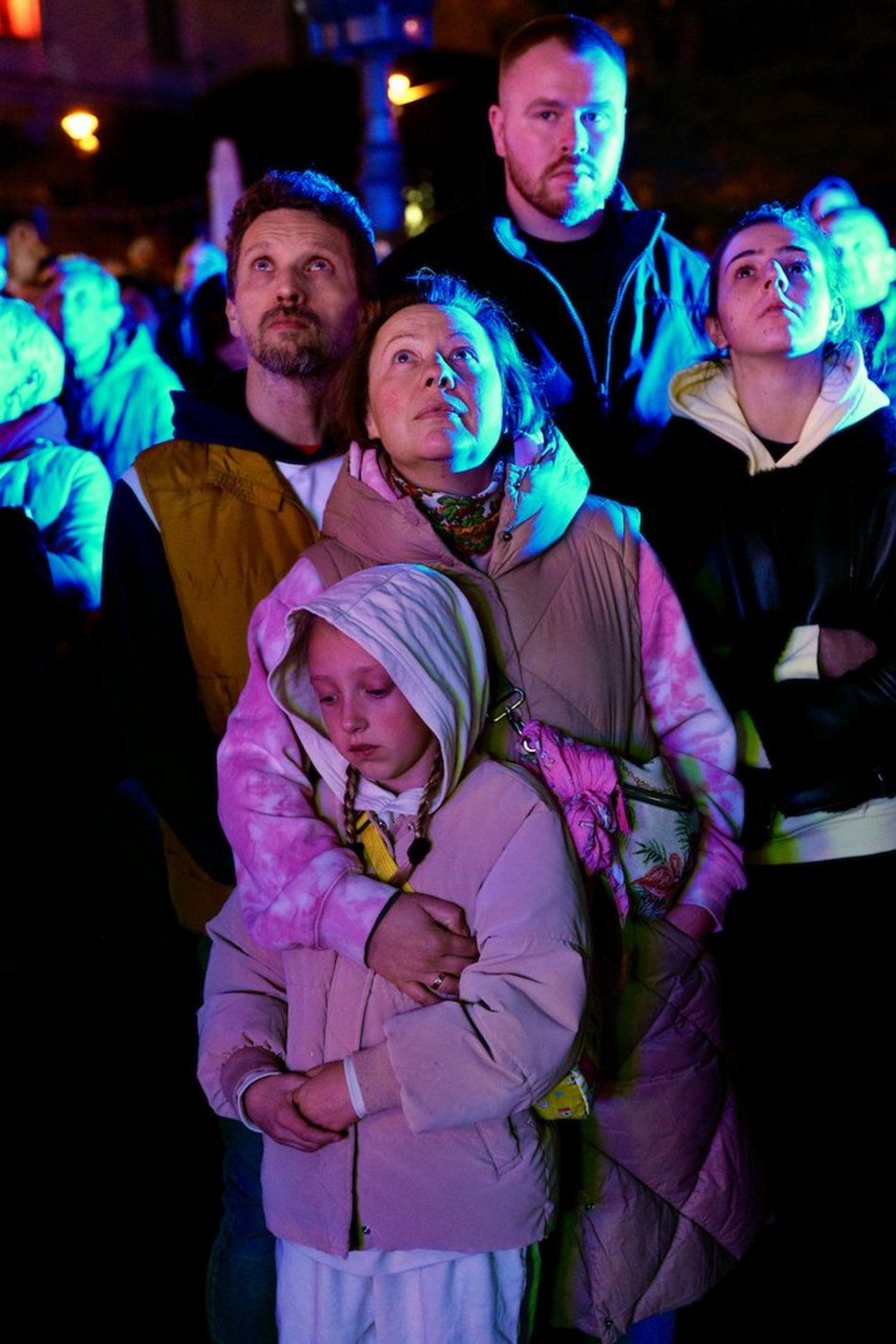 Łódź. Tłumy na Light Move Festival Łódź 2025! Mnóstwo pozytywnej energii!