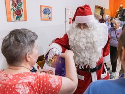 Łódź. List do Mikołaja z DPS