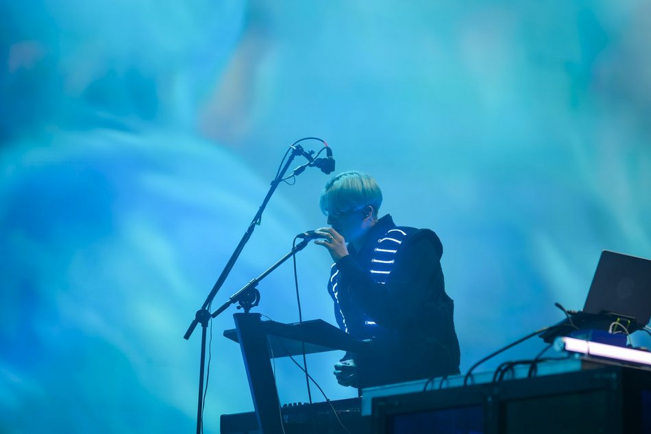 Łódź. Tribbs na Łódź Summer Festival 2025! Pulsujące beaty i wyjątkowa atmosfera