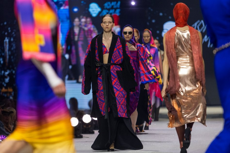 Łódź. Co robić w weekend w Łodzi? pokaz mody, targi vintage, wielki balfolk i więcej