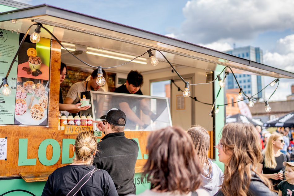 Praca dla studentów w Łodzi