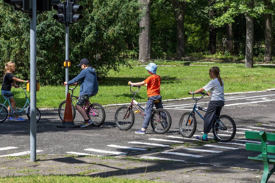 Łódź. Letnie półkolonie Łódź 2025 na półmetku. Są jeszcze wolne miejsca na sierpniowe zajęcia