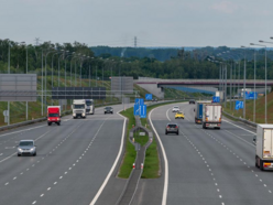 Łódź. Rozbudowa autostrady A2 między Łodzią a Warszawą. Wybrano ostatniego wykonawcę!