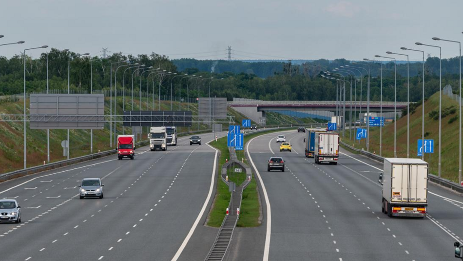 Łódź. Rozbudowa autostrady A2 między Łodzią a Warszawą. Wybrano ostatniego wykonawcę!
