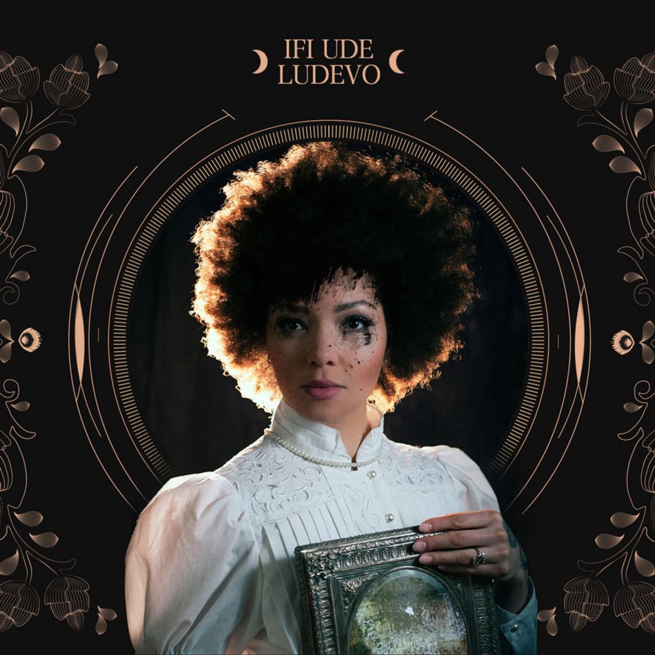 Łódź. Koncert Ifi Ude