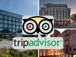 Łódź. TOP 10 hoteli w Łodzi według portalu TripAdvisor. Zabytkowe fabryki, stylowe wnętrza, światowe sieci