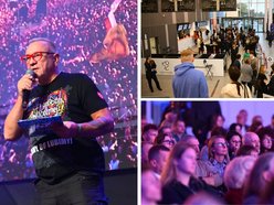 Igrzyska Wolności 2025 w Łodzi otwarte! Wśród pierwszych prelegentów Jerzy Owsiak!