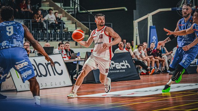 ŁKS Coolpack Łódź: OPTeam Energia Polska Resovia Rzeszów. Łodzianie zdeklasowali rywali