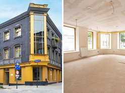 Łódź. Licytacja lokali użytkowych w Łodzi. Otwórz biznes w prestiżowym miejscu!