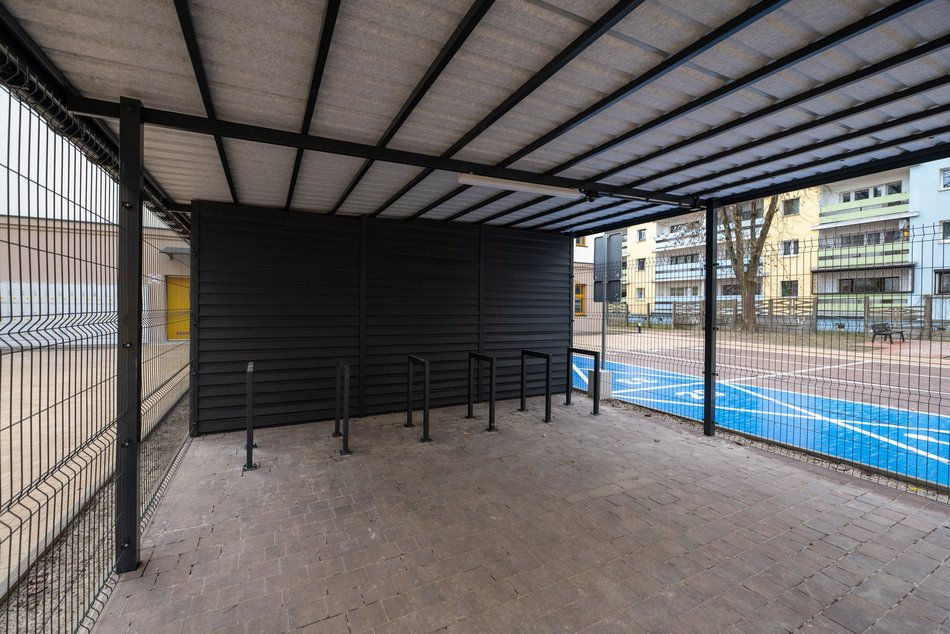 Nowe mieszkania miejskie w Łodzi gotowe! Blok przy Lubelskiej czeka na lokatorów!