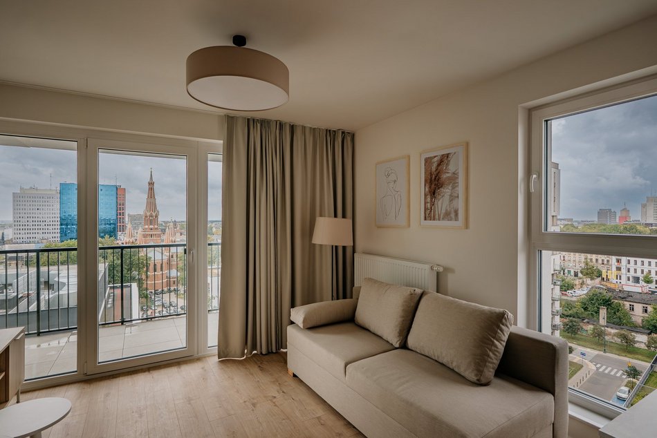 Łódź. Ile zapłacimy za metr własnego „M” w 2025 roku?