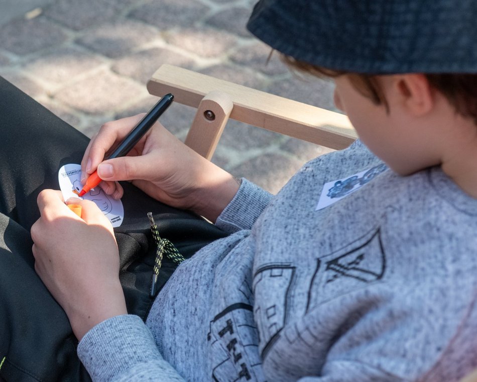 Łódź. Dzień Dziecka w Orientarium Zoo Łódź. Tylu atrakcji tam jeszcze nie było!