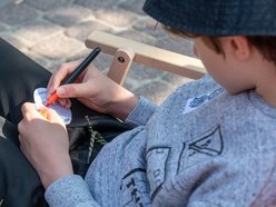 Łódź. Dzień Dziecka w Orientarium Zoo Łódź. Tylu atrakcji tam jeszcze nie było!