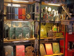 Łódź. Gdzie w Łodzi kupić różdżki i eliksiry? Odkryj w sobie czarodzieja w Sklepiku Magicznym